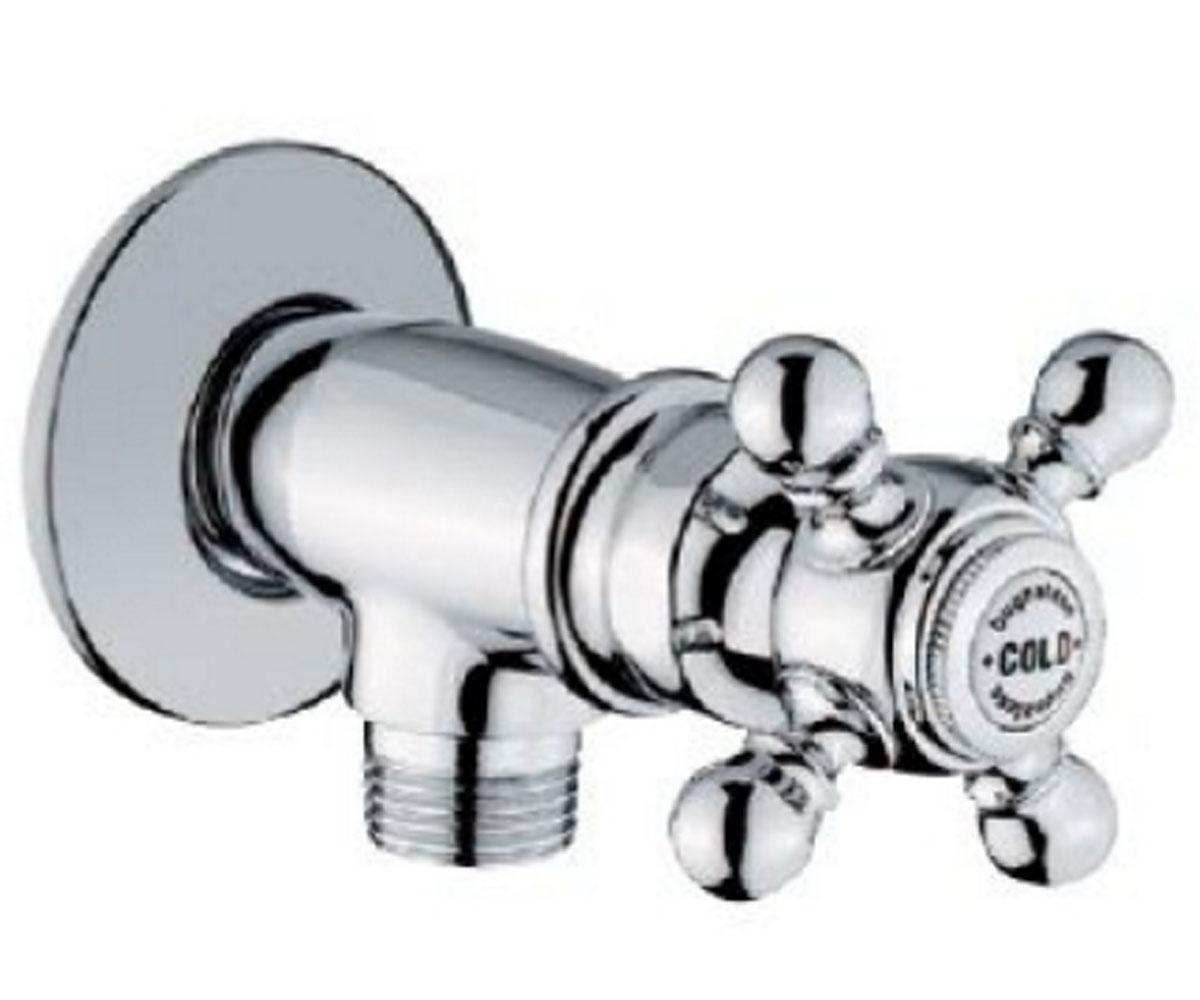 Вентиль кутовий BUGNATESE  CR8358 CR8358