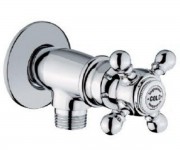 Вентиль кутовий BUGNATESE  CR8358