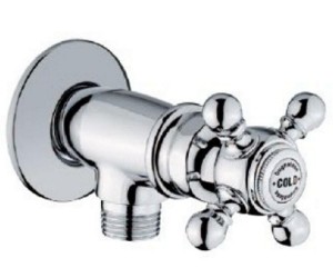 Вентиль кутовий BUGNATESE  CR8358