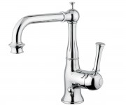 Смеситель для раковины BUGNATESE DENVER DENCR6413