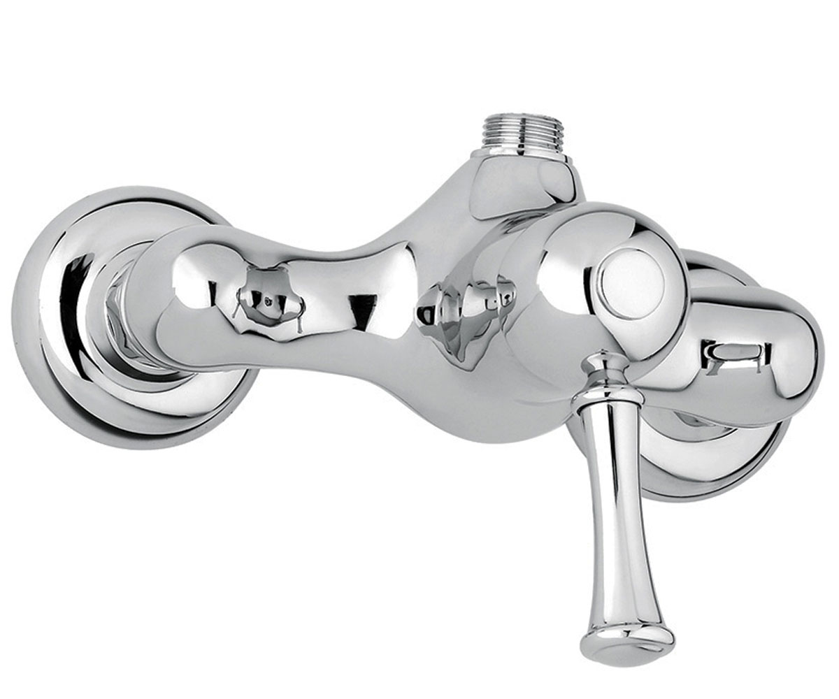 Смеситель BUGNATESE DENVER DENCR6436 DENCR6436