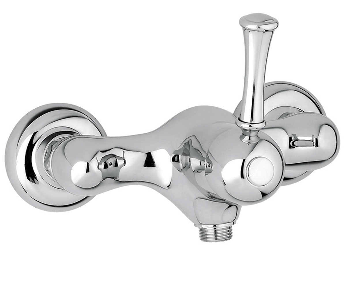 Змішувач для душа BUGNATESE DENVER DENCR6438 DENCR6438