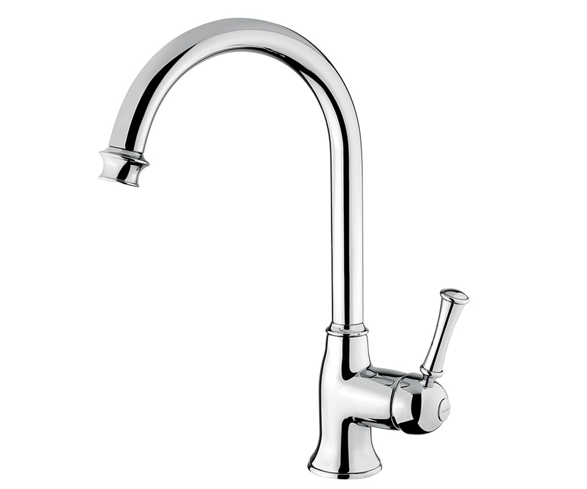 Кухонный смеситель BUGNATESE DENVER DENCR6481 DENCR6481
