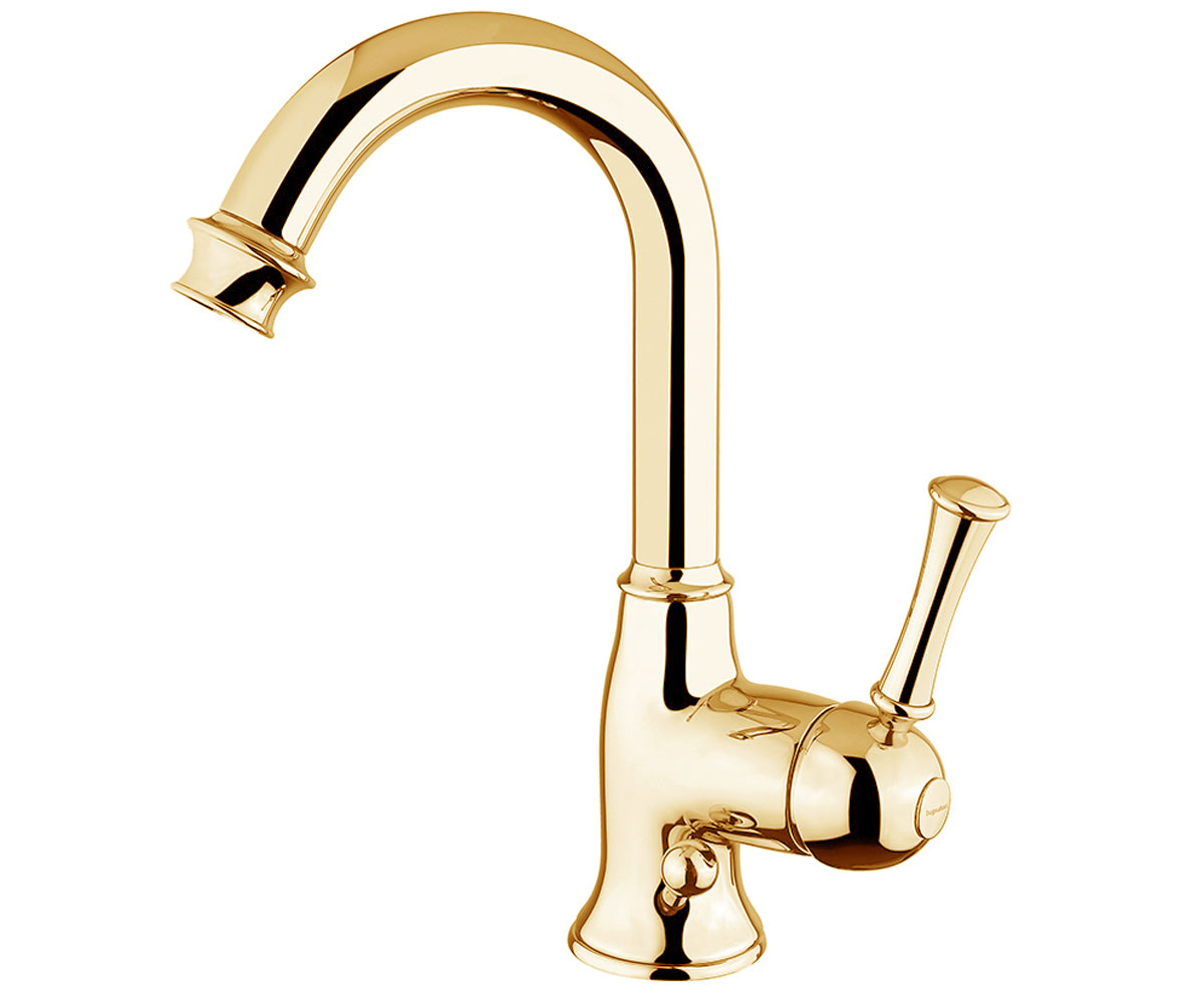 Змішувач для раковини BUGNATESE DENVER DENDO6419 DENDO6419