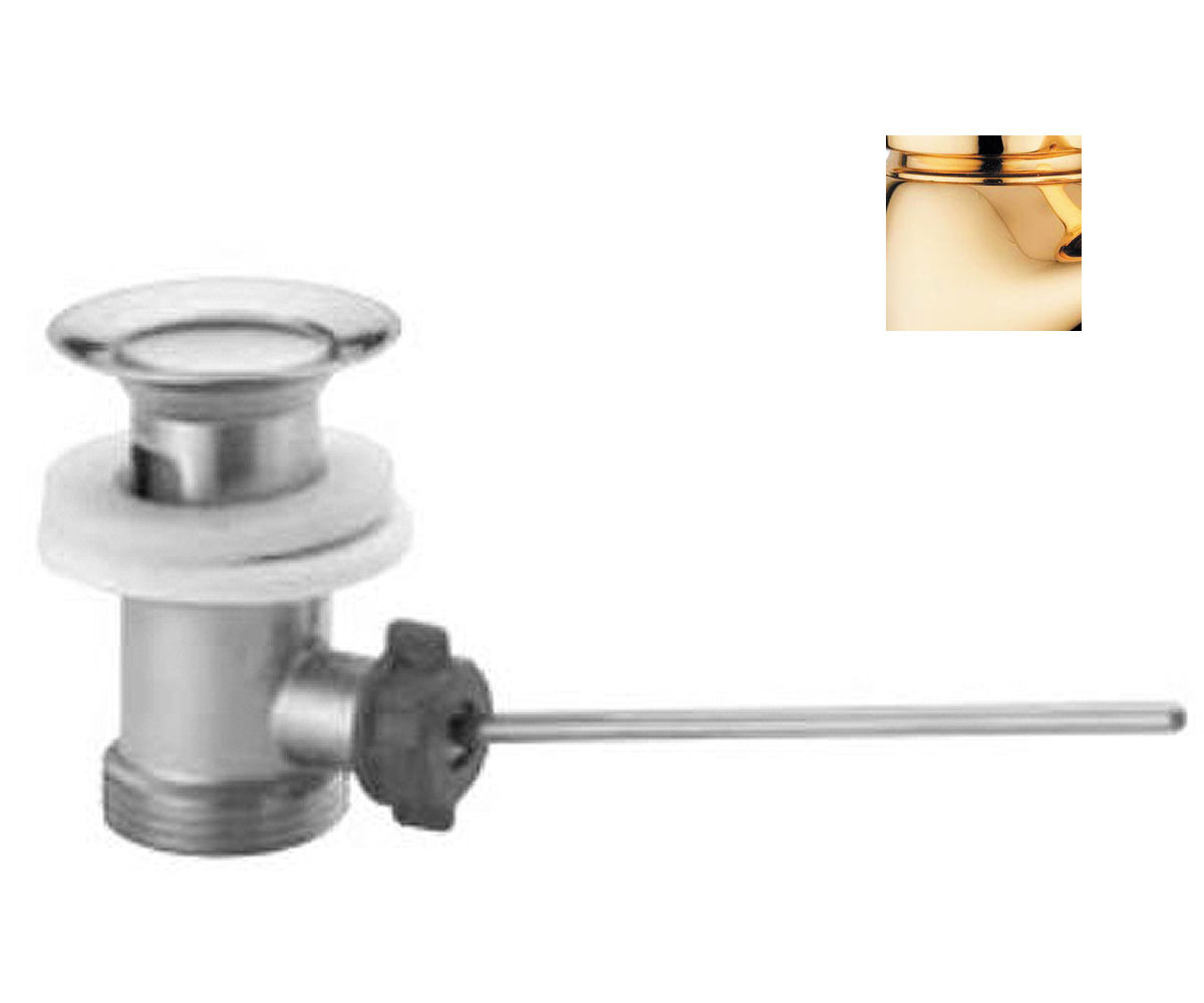 Донный клапан BUGNATESE ACCESSORI DO19273 DO19273