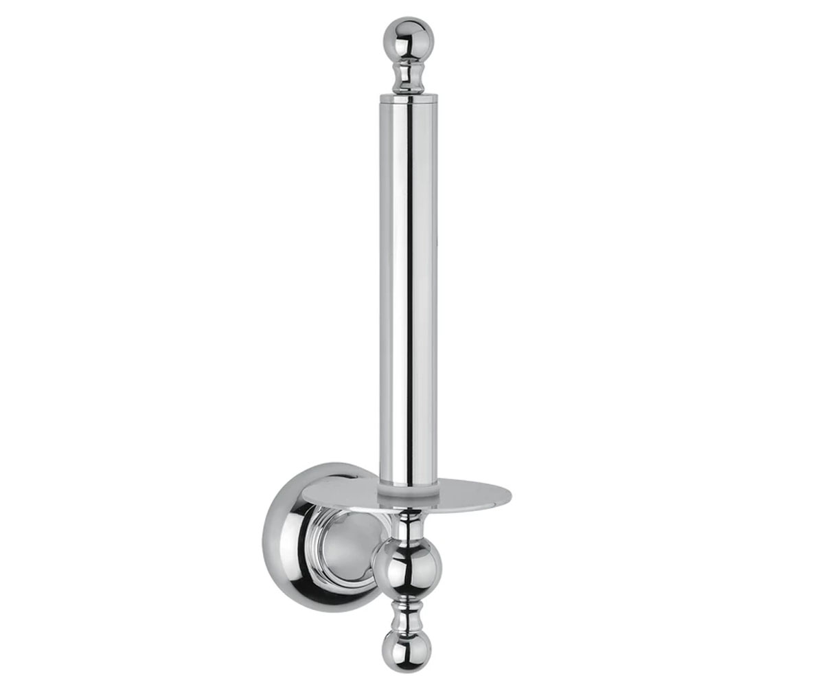 Вертикальний тримач паперу BUGNATESE F21 F21042CR F21042CR