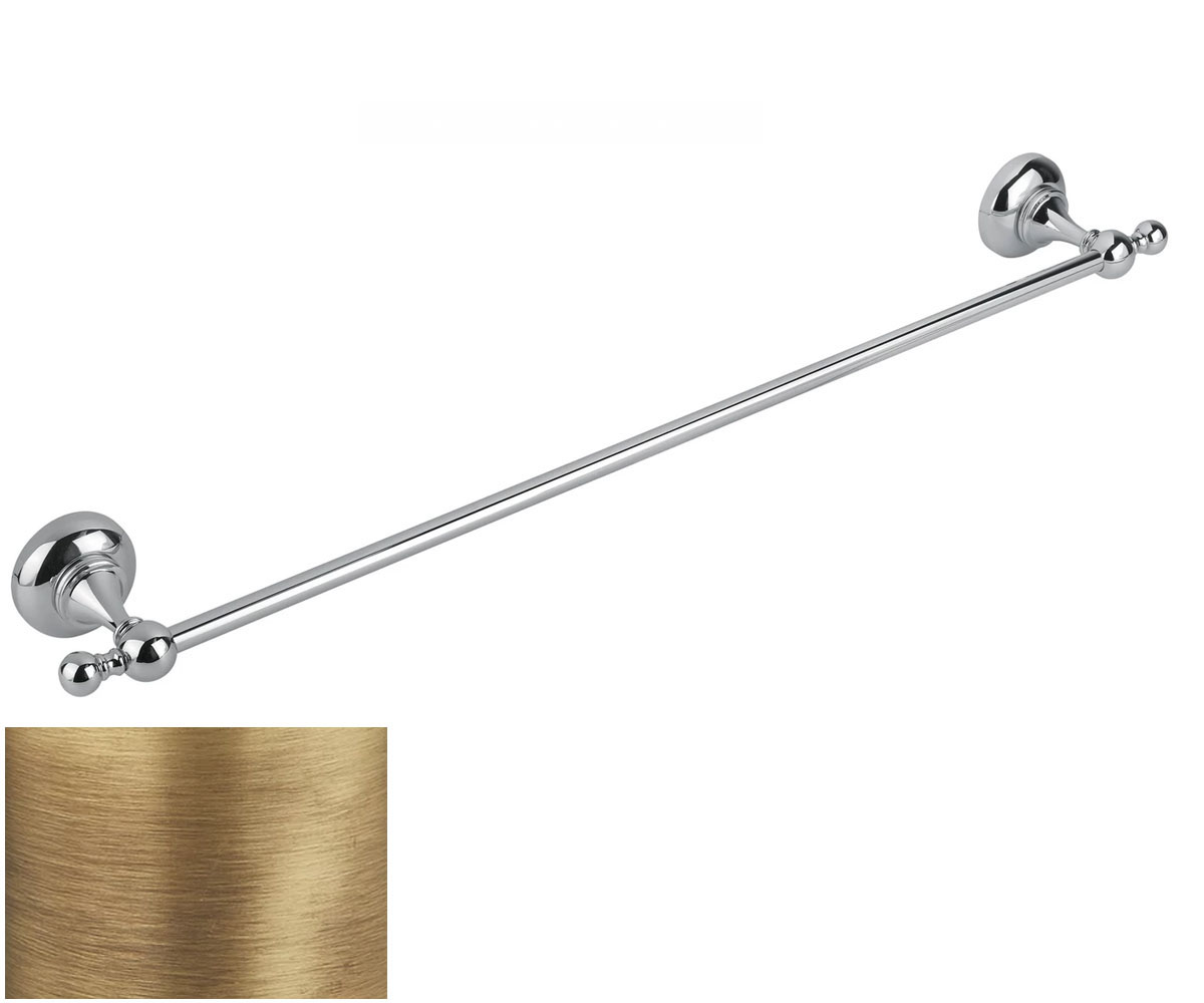 Рушникосушки 55 см BUGNATESE F21 F2106BR F2106BR