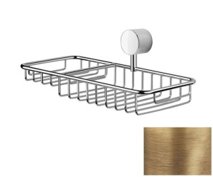 Решітка прямокутна BUGNATESE F2 F219BR