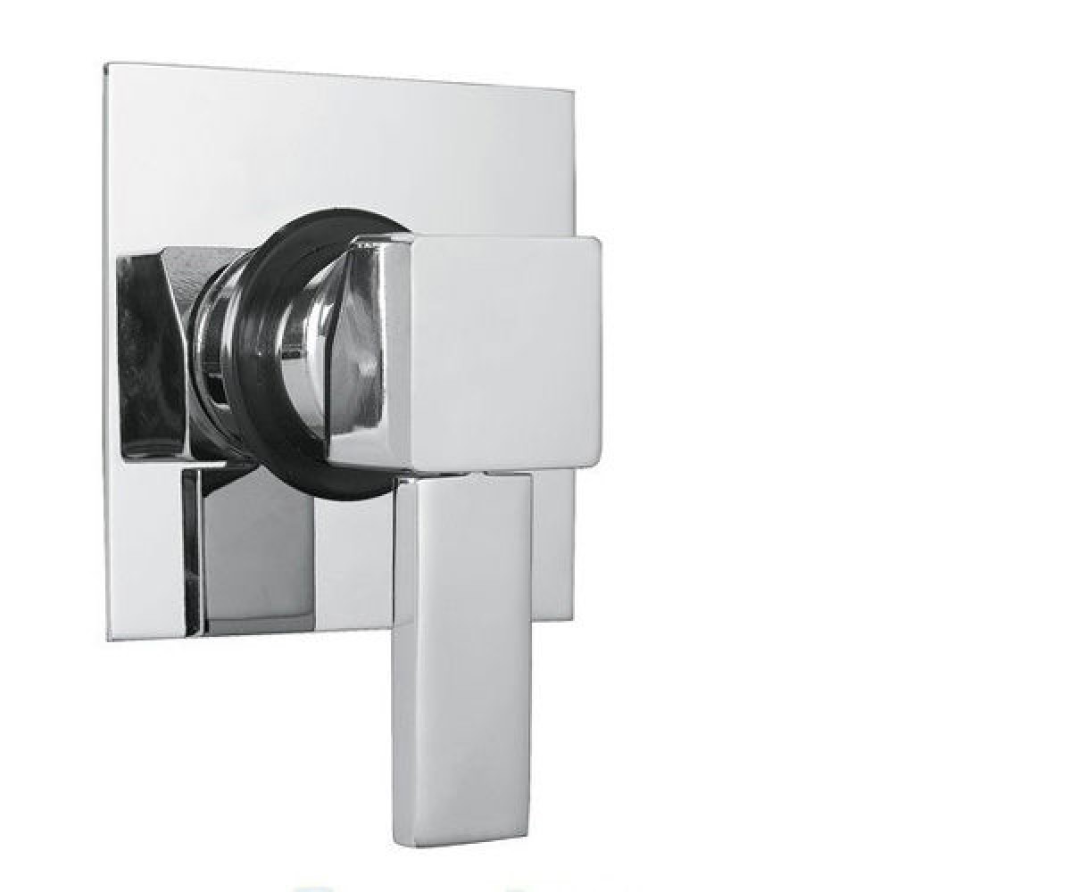 Змішувач для душу вбудований BUGNATESE INSIDE INSCR9230 INSCR9230