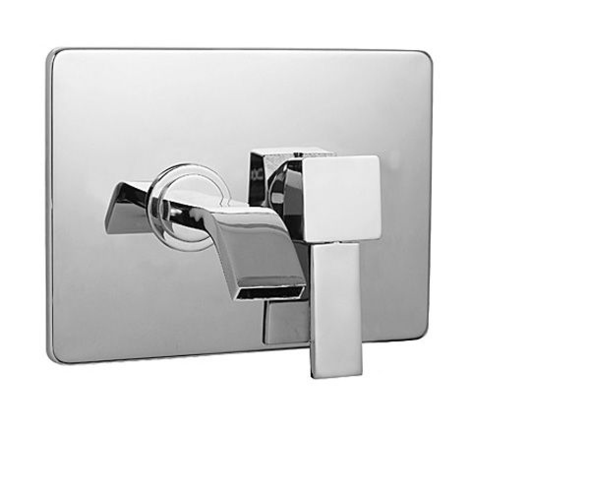 Змішувач для раковини BUGNATESE INSIDE INSCR9245 INSCR9245