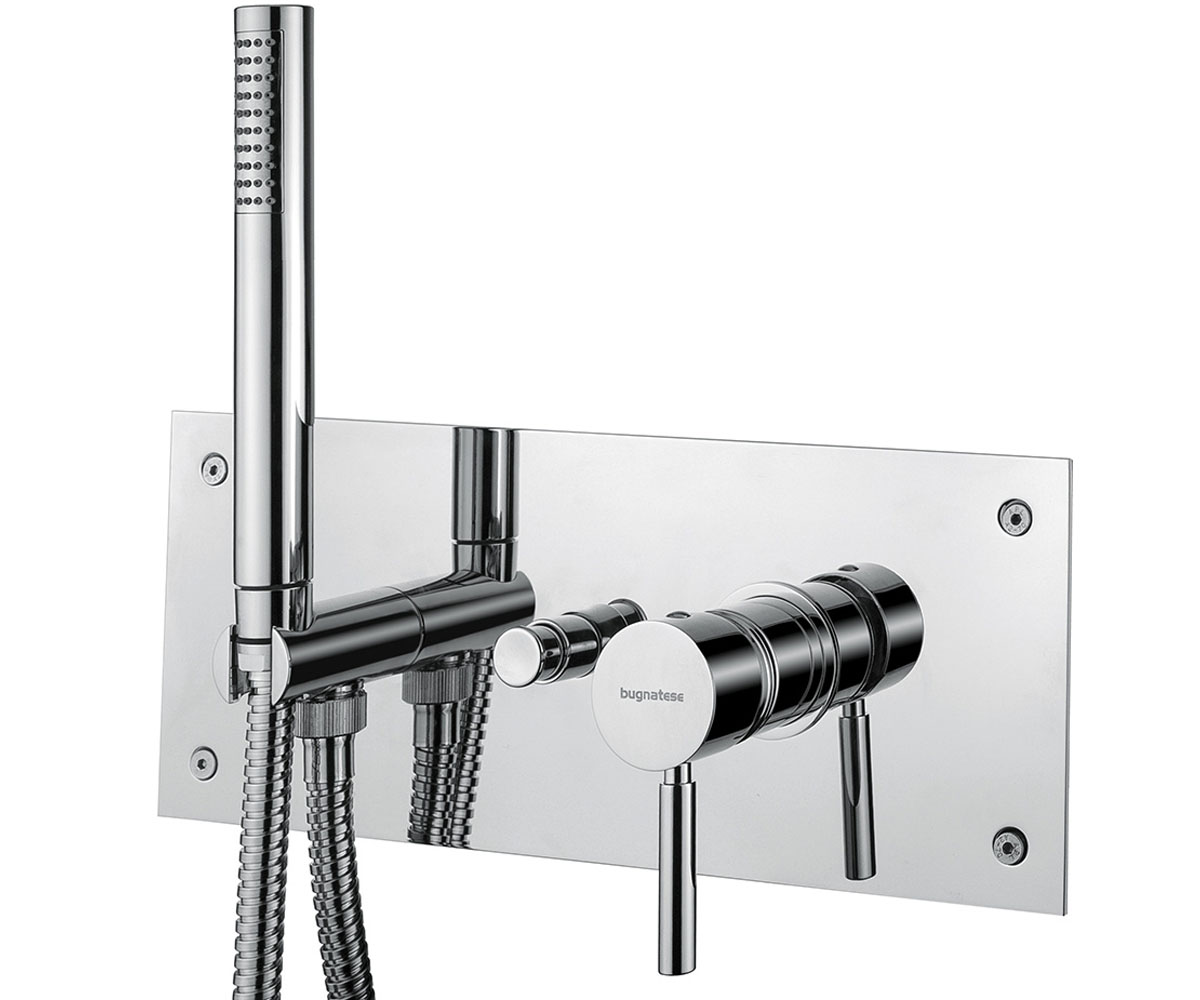 Змішувач для душу BUGNATESE KOBUK KOBCR2206 KOBCR2206