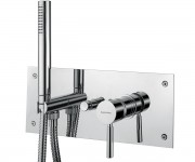 Змішувач для душу BUGNATESE KOBUK KOBCR2206