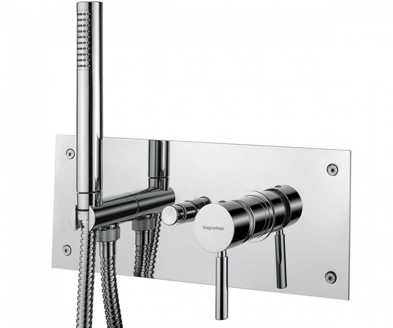 Смеситель для душа BUGNATESE KOBUK KOBCR2206 KOBCR2206