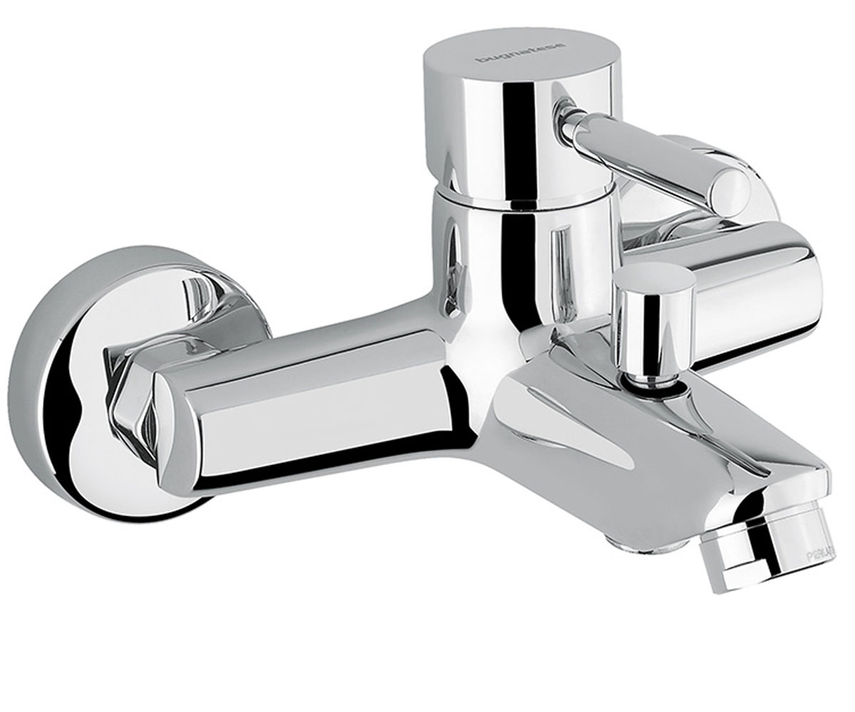Змішувач для ванни BUGNATESE KOBUK KOBCR2208 KOBCR2208