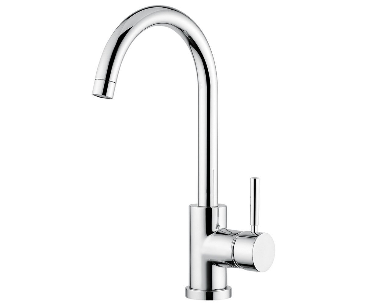 Змішувач для раковини BUGNATESE KOBUK KOBCR2217 KOBCR2217