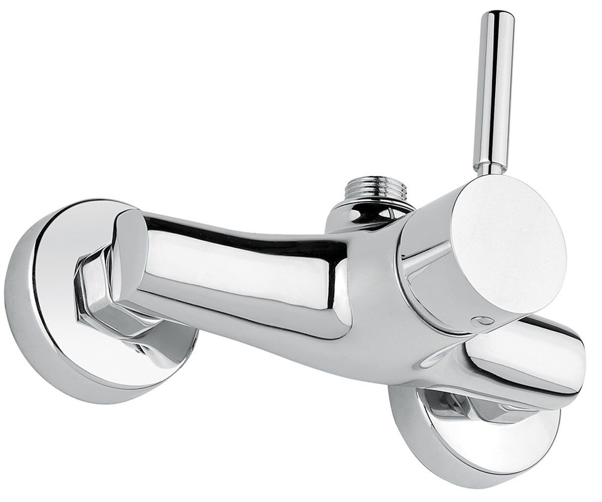 Смеситель для душа BUGNATESE KOBUK KOBCR2236 KOBCR2236