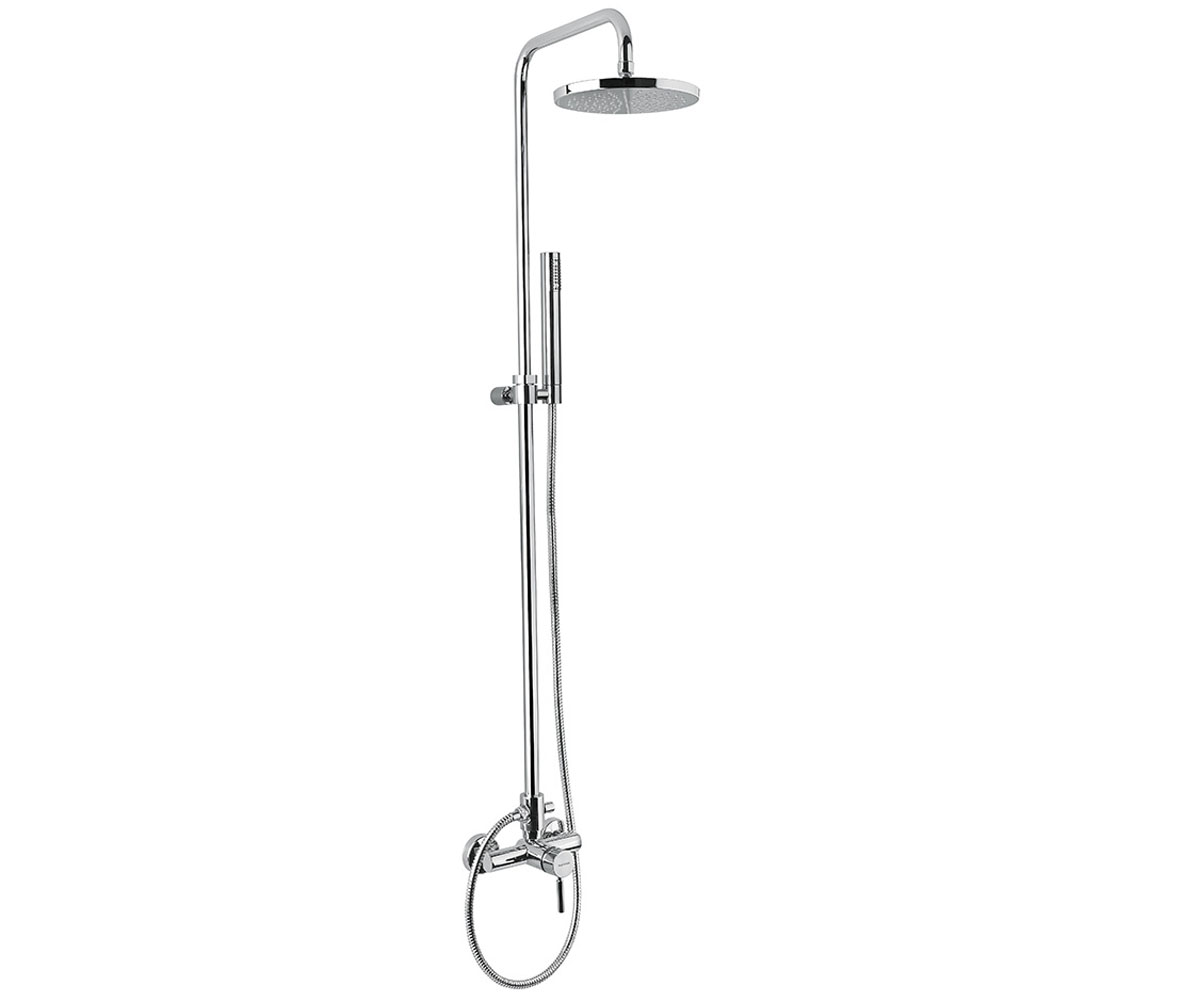 Душевая система BUGNATESE KOBUK KOBCR2236C KOBCR2236C