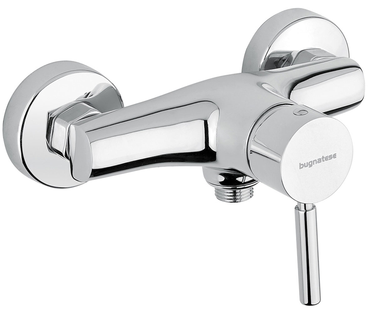 Змішувач для душу BUGNATESE KOBUK KOBCR2238 KOBCR2238