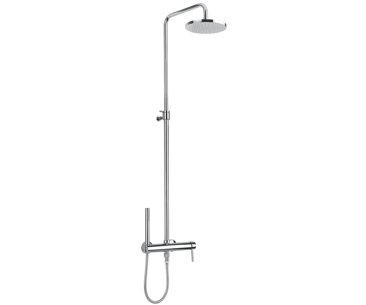 Душова система BUGNATESE KOBUK KOBCR2242C KOBCR2242C