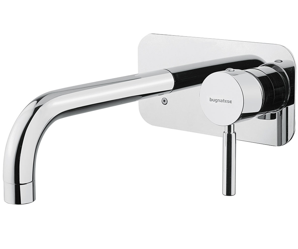 Змішувач для раковини BUGNATESE KOBUK KOBCR2243 KOBCR2243