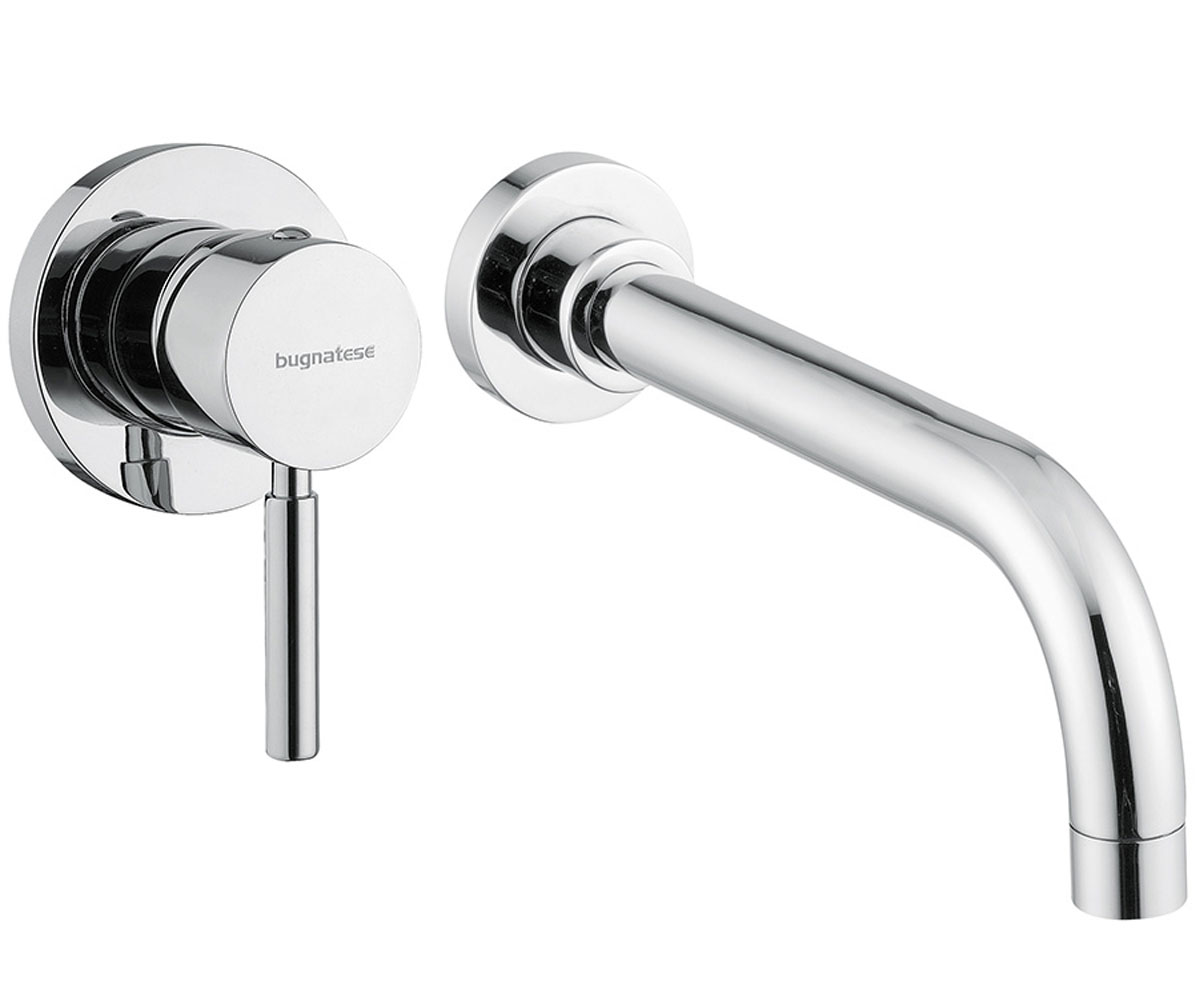 Смеситель для раковины BUGNATESE KOBUK KOBCR2246 KOBCR2246