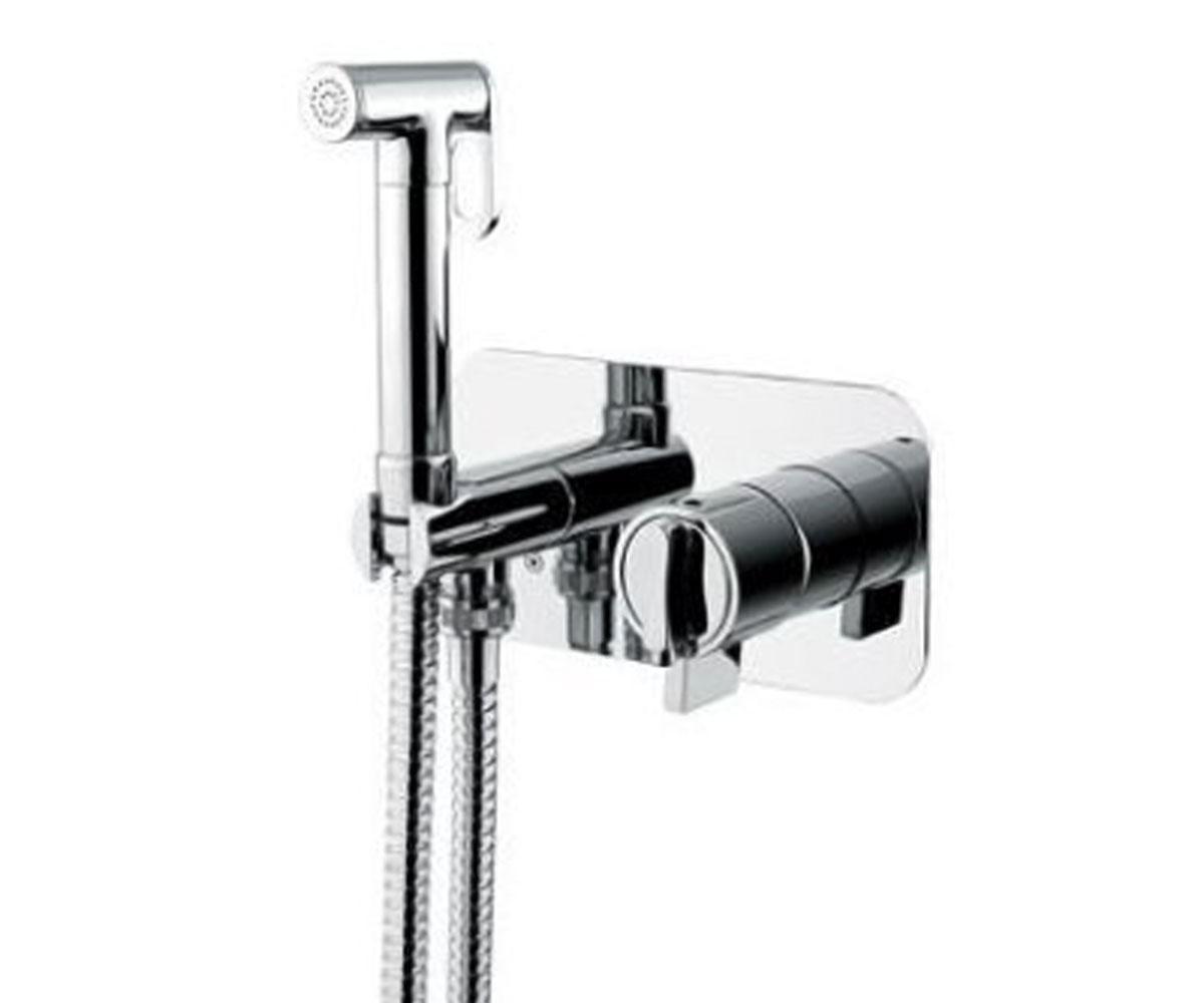 Гигиенический душ BUGNATESE KOBUK TERMOSTATICO KOBCR2267 KOBCR2267