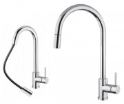 Кухонний змішувач BUGNATESE KOBUK KOBUK KOBCR2270