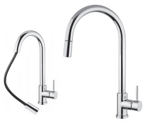 Кухонний змішувач BUGNATESE KOBUK KOBUK KOBCR2270