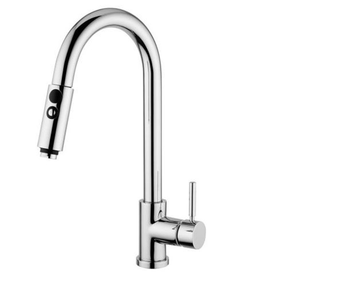 Кухонный смеситель BUGNATESE KOBUK KOBCR2279 KOBCR2279