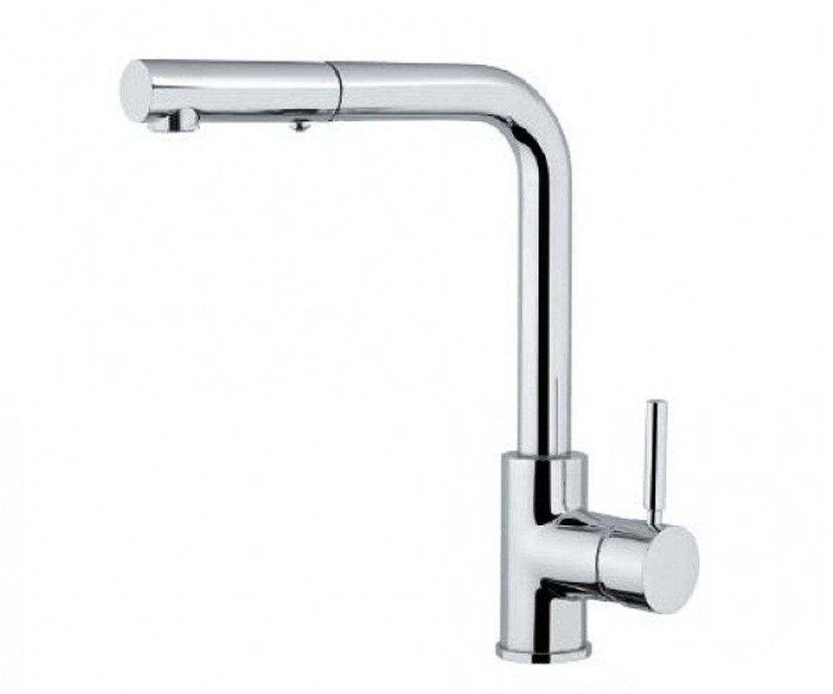 Смеситель для мойки BUGNATESE KOBUK CUCINA KOBCR2288 KOBCR2288