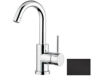 Змішувач для раковини BUGNATESE KOBUK KOBOP2213NERO