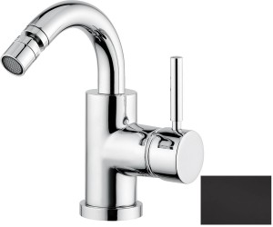 Змішувач для біде BUGNATESE KOBUK KOBOP2223NERO