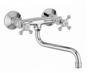 Кухонний змішувач BUGNATESE CUCINA LADY LAD952CR