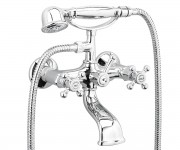 Змішувач для ванни BUGNATESE LADY LADCR900
