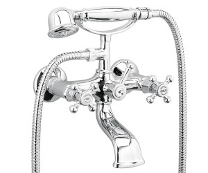 Змішувач для ванни BUGNATESE LADY LADCR900