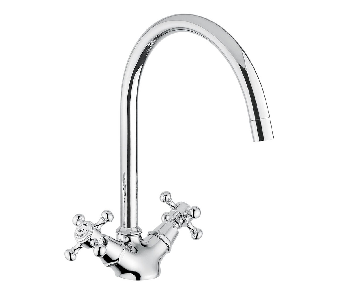 Кухонный смеситель BUGNATESE LADY LADCR951 LADCR951