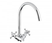 Кухонный смеситель BUGNATESE LADY LADCR951