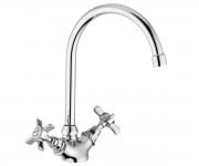 Кухонний змішувач BUGNATESE LADY LADCR951P