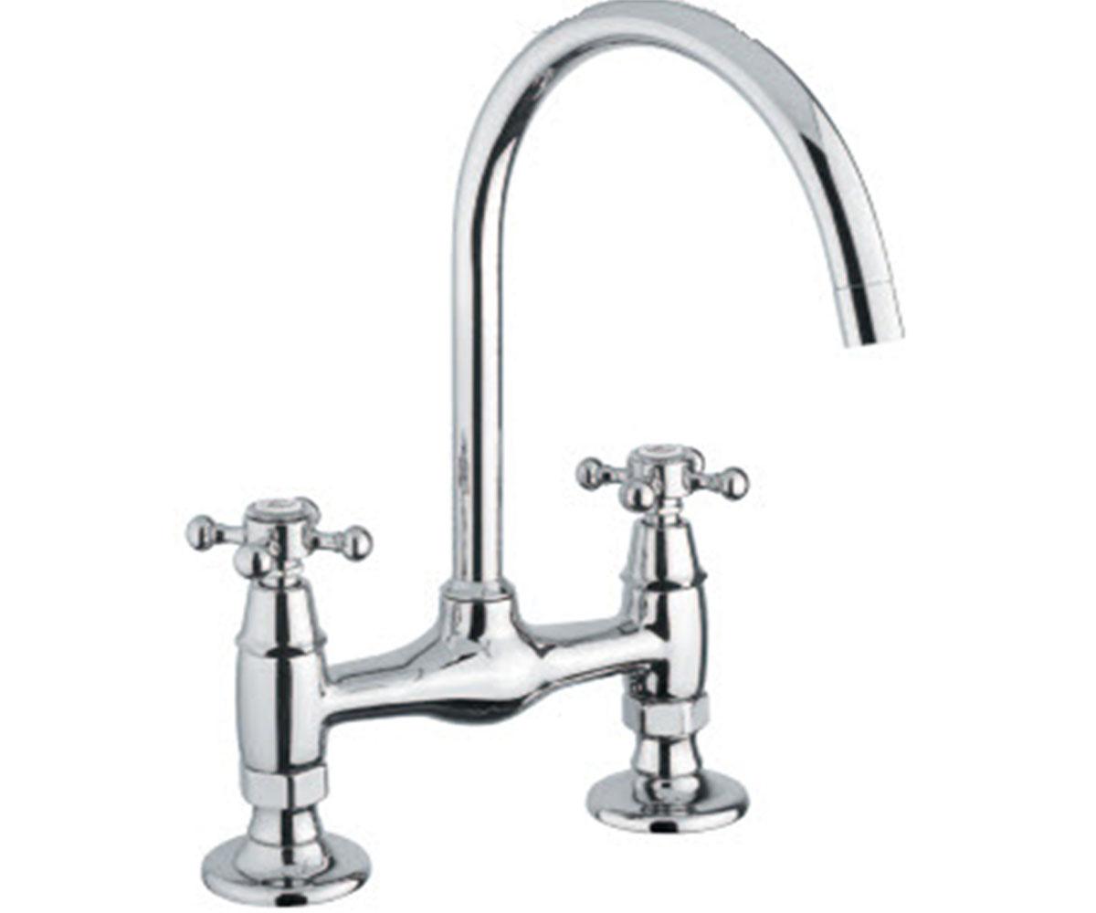 Кухонний змішувач BUGNATESE LADY LADCR991 LADCR991