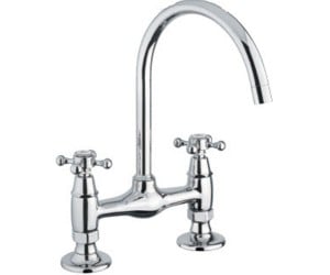 Кухонний змішувач BUGNATESE LADY LADCR991