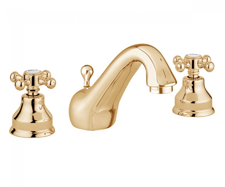 Смеситель для раковины BUGNATESE LADY LADDO912 LADDO912