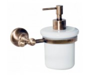 дозатор рідкого мила BUGNATESE OLYMPIA MILL24MBR