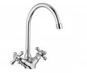 Смеситель для раковины BUGNATESE OLD 800 OLDCR039