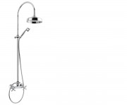 Душевая система BUGNATESE OLD 800 OLDCR047C
