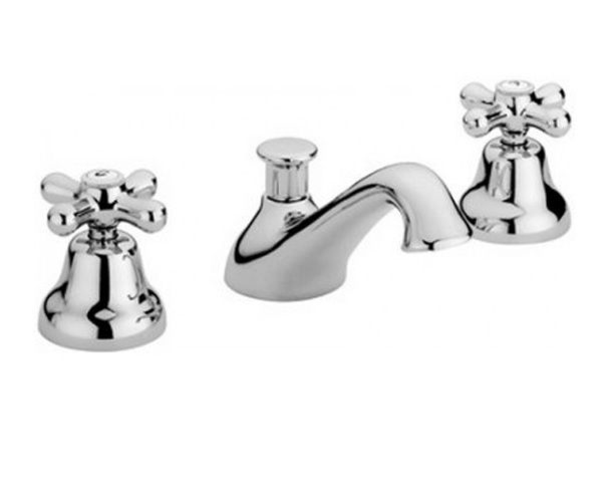 Смеситель для раковины BUGNATESE OLD 800 OLDRA012 OLDRA012