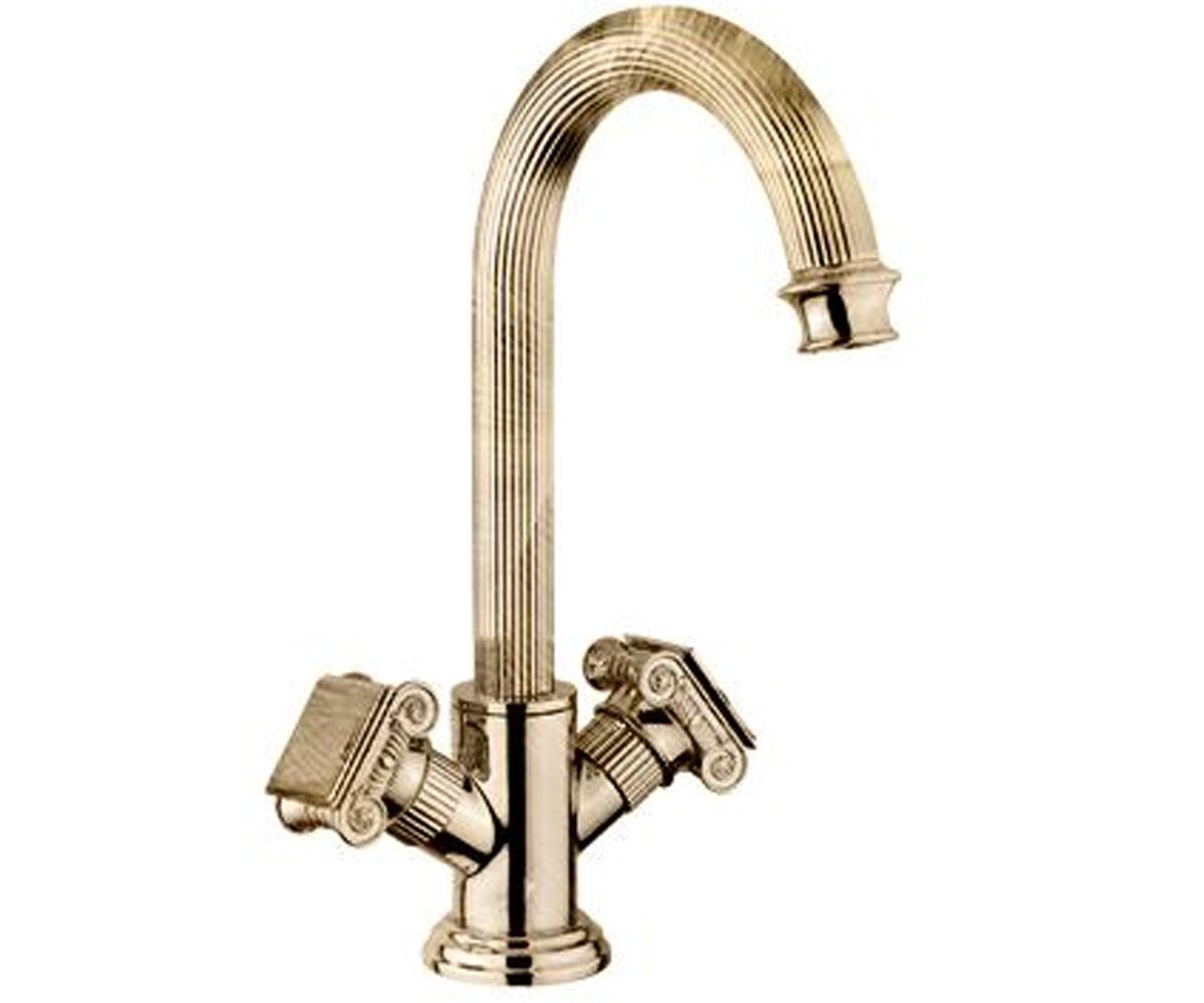 Змішувач для басейну BUGNATESE OLYMPIA OLYBR8434 OLYBR8434