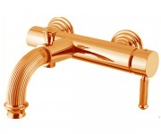 Змішувач для ванни настінний BUGNATESE OLYMPIA OLYBR8508