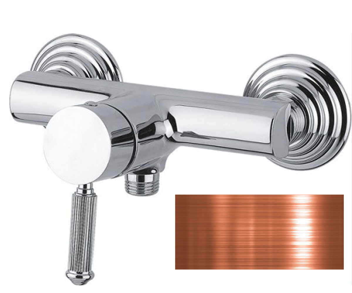 Змішувач для душу BUGNATESE OLYMPIA OLYBR8538 OLYBR8538