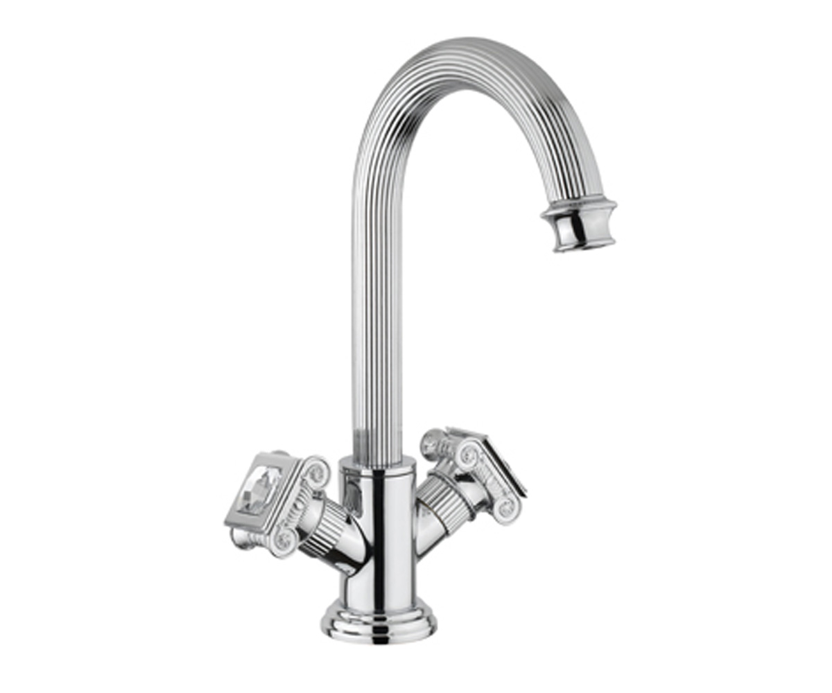 Змішувач для раковини BUGNATESE OLYMPIA OLYCR8434 OLYCR8434