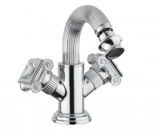 Змішувач для біде BUGNATESE OLYMPIA OLYCR8444